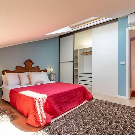Enjoyhome - Di Pregio Con Garage Apartment Padova