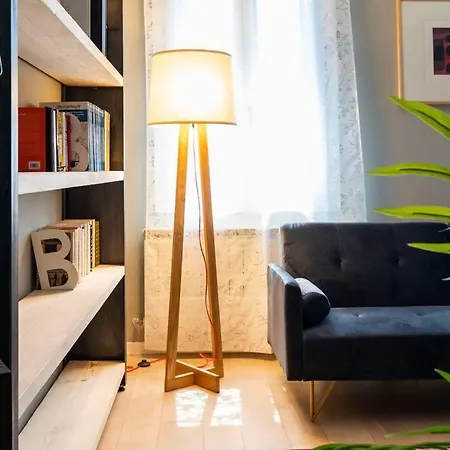 Enjoyhome - Di Pregio Con Garage * Padova