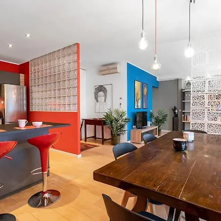 Apartment Enjoyhome - Di Pregio Con Garage