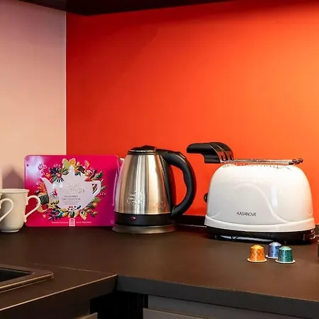 Enjoyhome - Di Pregio Con Garage *