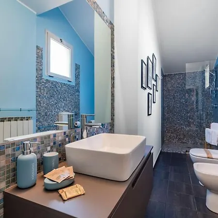 Apartment Enjoyhome - Di Pregio Con Garage Padova