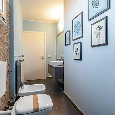 Enjoyhome - Di Pregio Con Garage * Padova