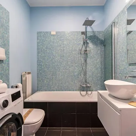 Apartment Enjoyhome - Di Pregio Con Garage *