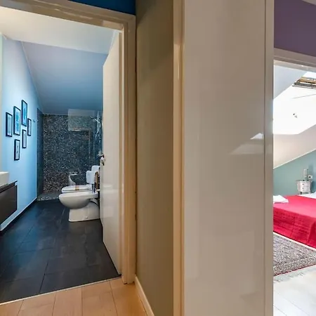 Apartment Enjoyhome - Di Pregio Con Garage *