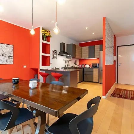 Apartment Enjoyhome - Di Pregio Con Garage *