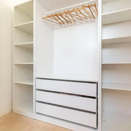 Enjoyhome - Di Pregio Con Garage Apartment *