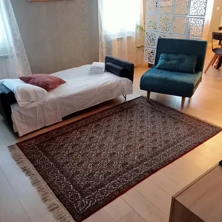 Enjoyhome - Di Pregio Con Garage * Padova
