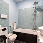 Enjoyhome - Di Pregio Con Garage Apartment *