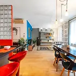 Enjoyhome - Di Pregio Con Garage * Padua