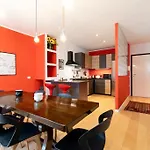 Enjoyhome - Di Pregio Con Garage Apartment