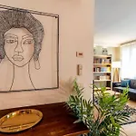Apartment Enjoyhome - Di Pregio Con Garage *