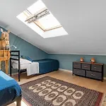 Enjoyhome - Di Pregio Con Garage Apartment *