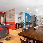Apartment Enjoyhome - Di Pregio Con Garage