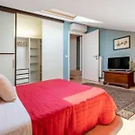 Enjoyhome - Di Pregio Con Garage Apartment