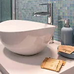 Enjoyhome - Di Pregio Con Garage Apartment *