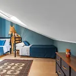 Enjoyhome - Di Pregio Con Garage Apartment *