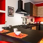 Enjoyhome - Di Pregio Con Garage Apartment