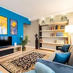 Apartment Enjoyhome - Di Pregio Con Garage Padua