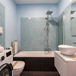 Apartment Enjoyhome - Di Pregio Con Garage *