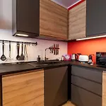 Apartment Enjoyhome - Di Pregio Con Garage *