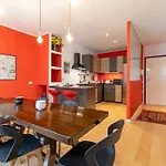 Apartment Enjoyhome - Di Pregio Con Garage *