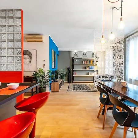Enjoyhome - Di Pregio Con Garage * Padua