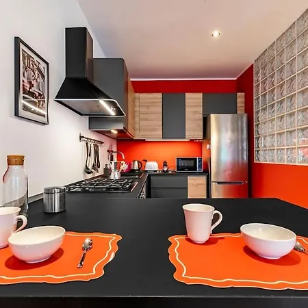 Enjoyhome - Di Pregio Con Garage *