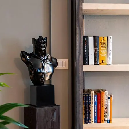 Apartment Enjoyhome - Di Pregio Con Garage