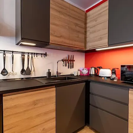 Appartement Enjoyhome - Di Pregio Con Garage *